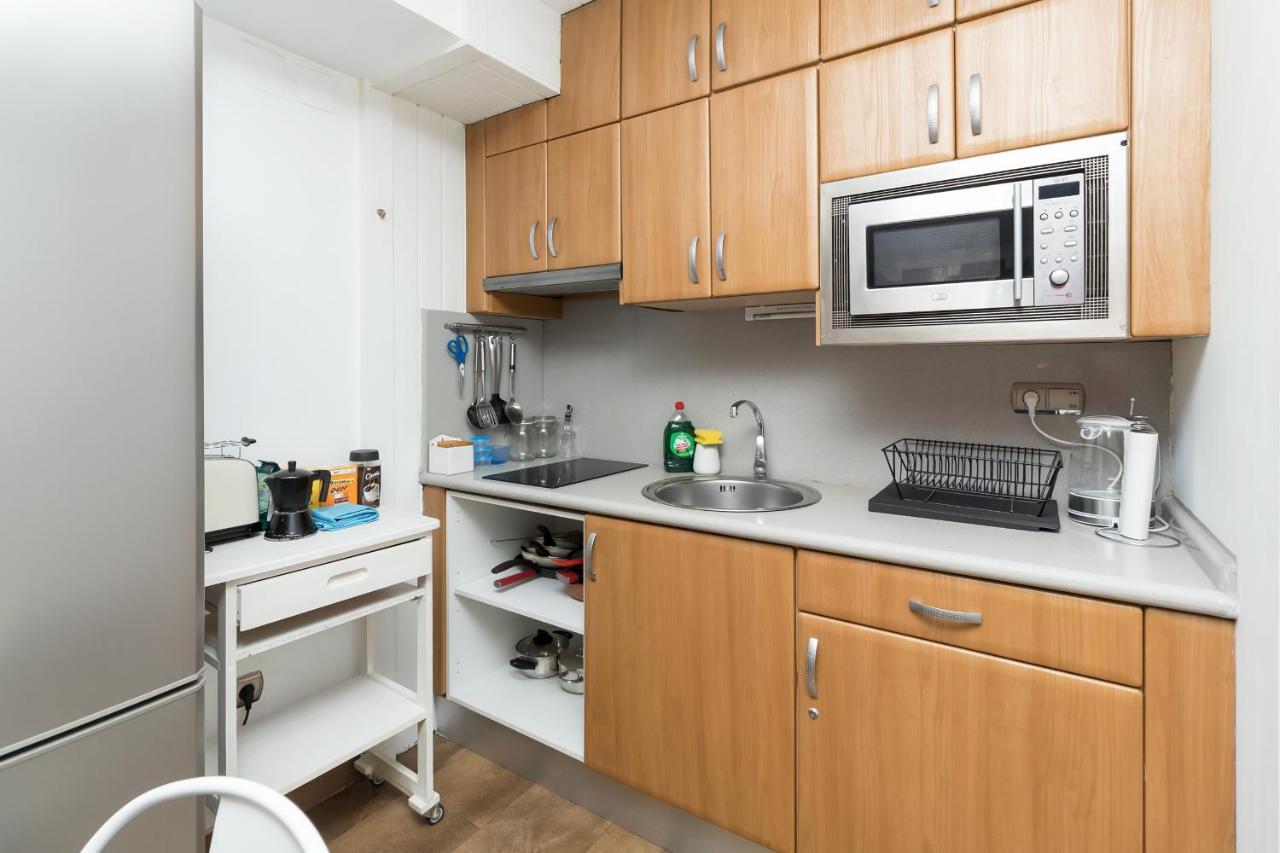 Appartement Loft Con Terraza Centro *