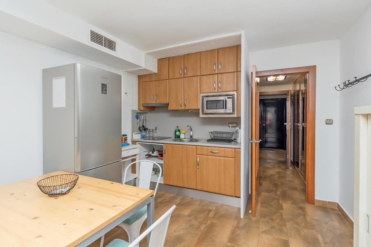 Appartement Loft Con Terraza Centro