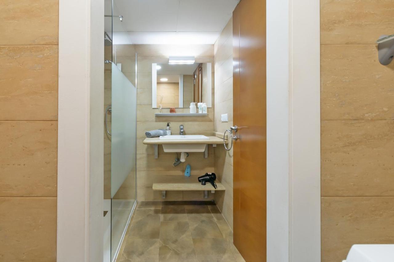Appartement Loft Con Terraza Centro *