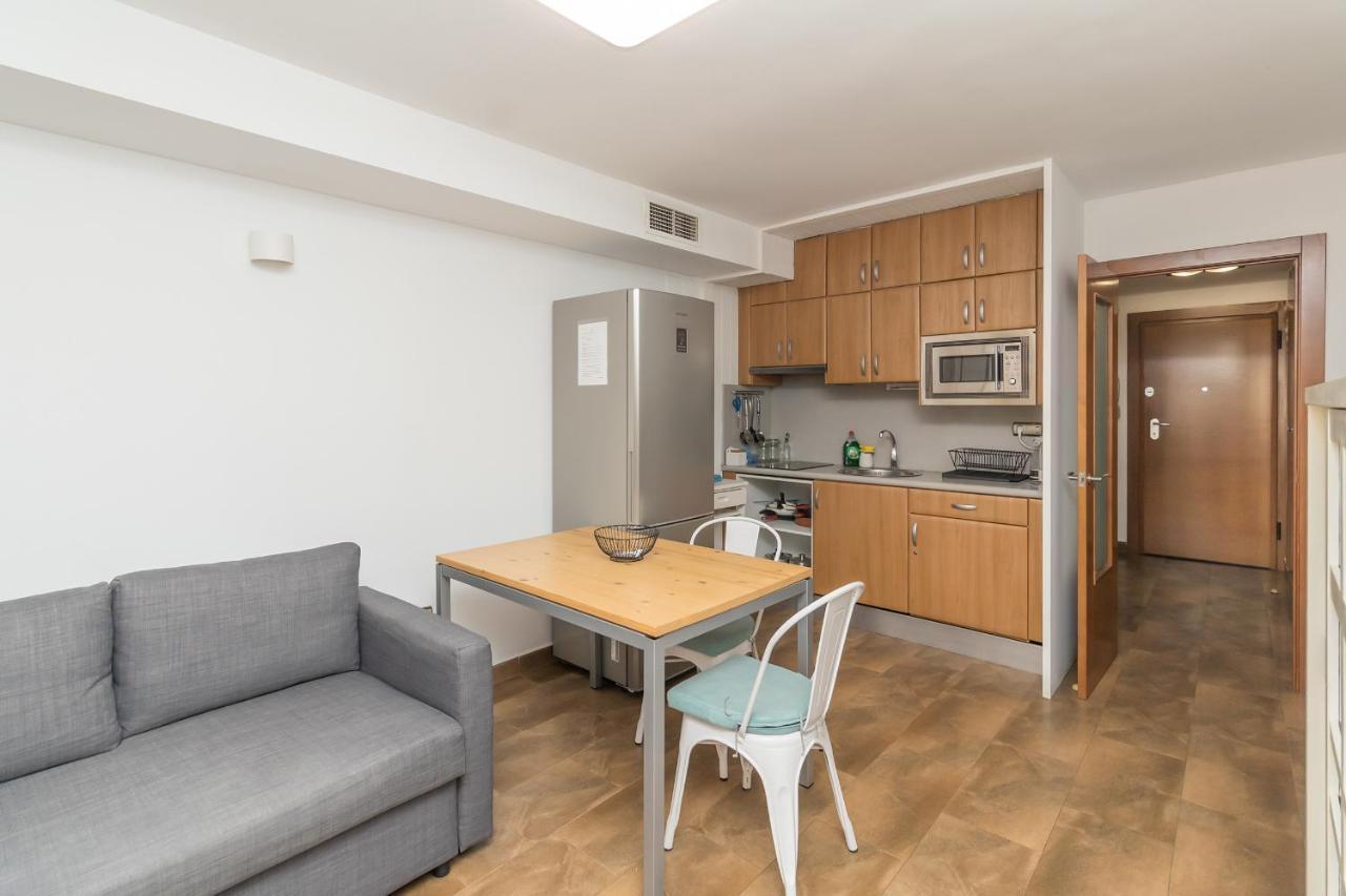 Loft Con Terraza Centro Appartement Valencia